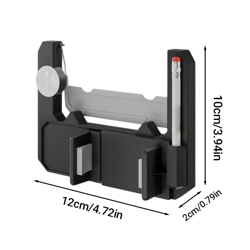 ⛳ Golf Cart Steering Wheel Phone Mount