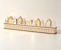 Home Reflections Christmas Village Advent Calendar