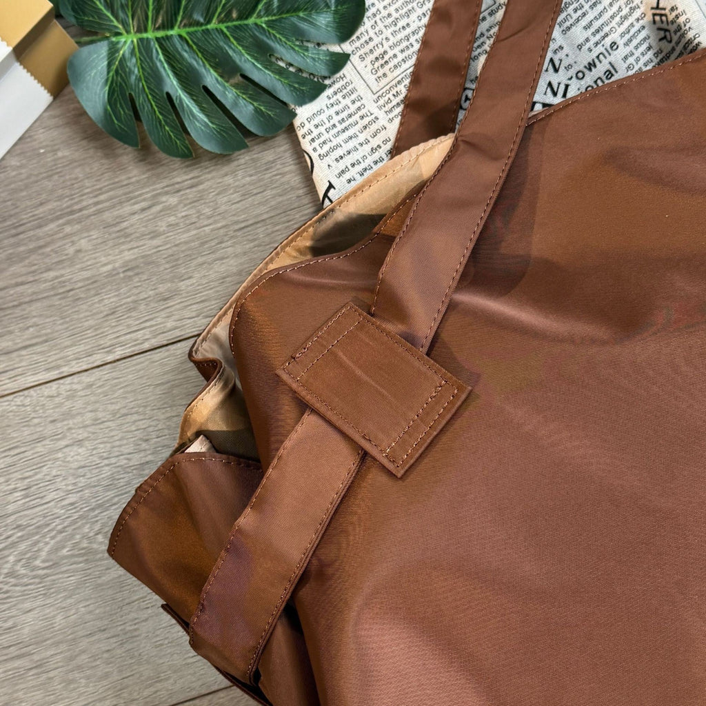 🔥Hot Sale 50% OFF-Multifunctional convertible tote bag