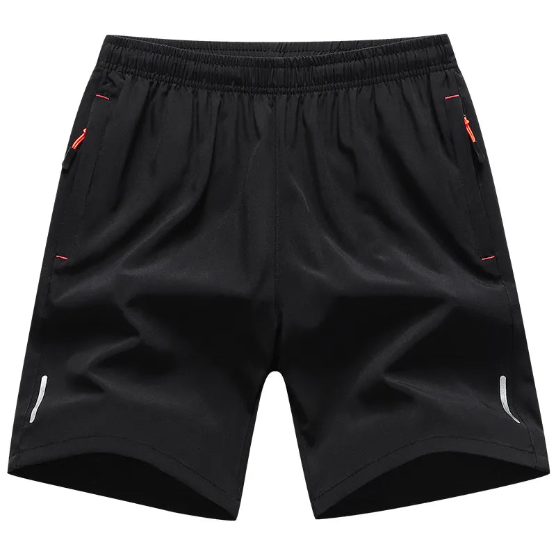 🎉 Men's 5-Pack Quick-Dry Shorts – Lightweight Breathable Athletic & Casual Shorts