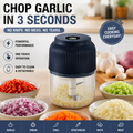 🥩Portable Mini Food Processor
