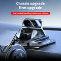 ❤️‍🔥Hot Sale-Car phone holder 360 degree rotation