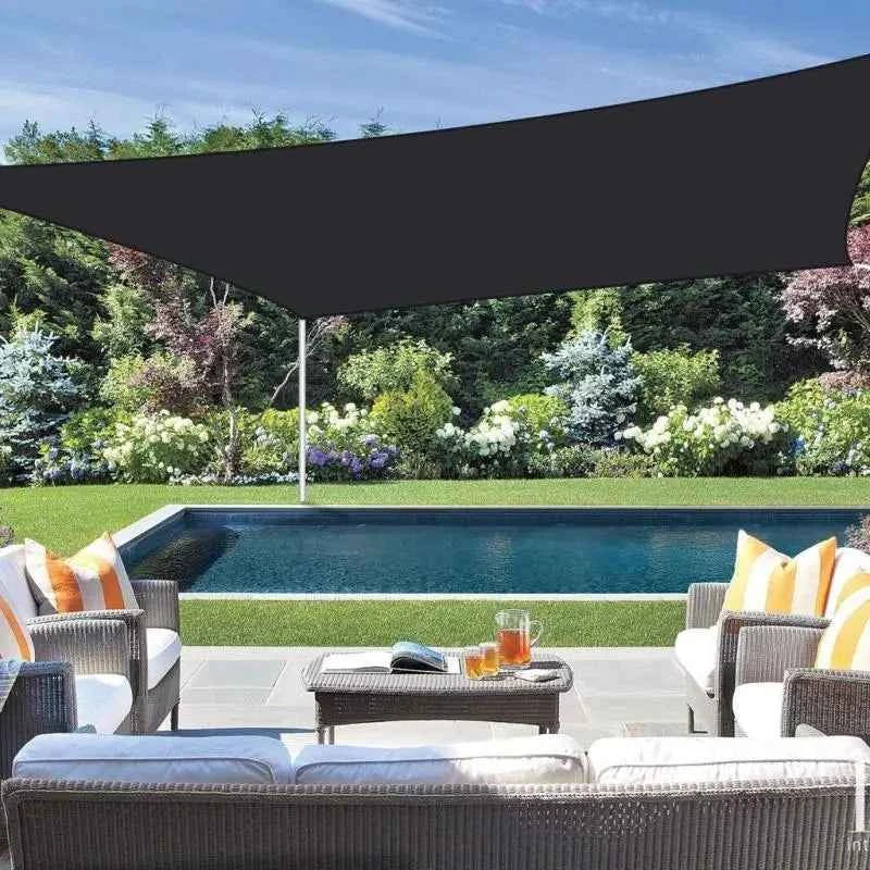 🔥Summer Hot Sale Promotion-49% OFF🌞-Outdoor courtyard shade net