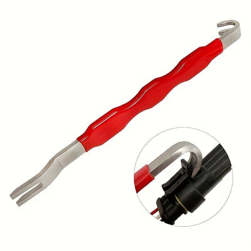🛠️ Automotive Electrical Terminal Connector Separator – Professional Removal Tool ⚡