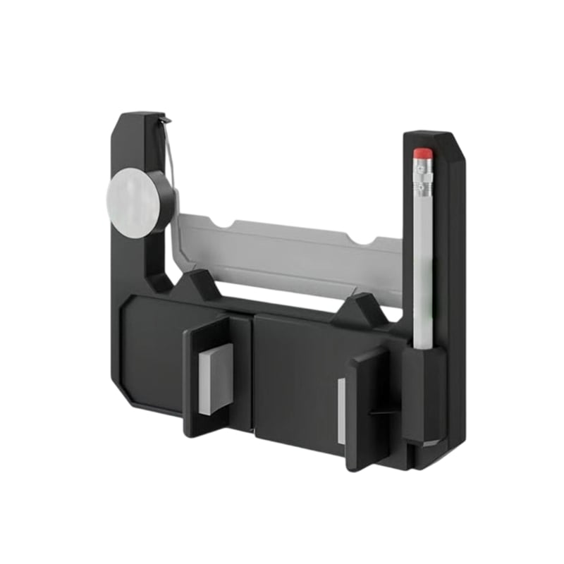 ⛳ Golf Cart Steering Wheel Phone Mount