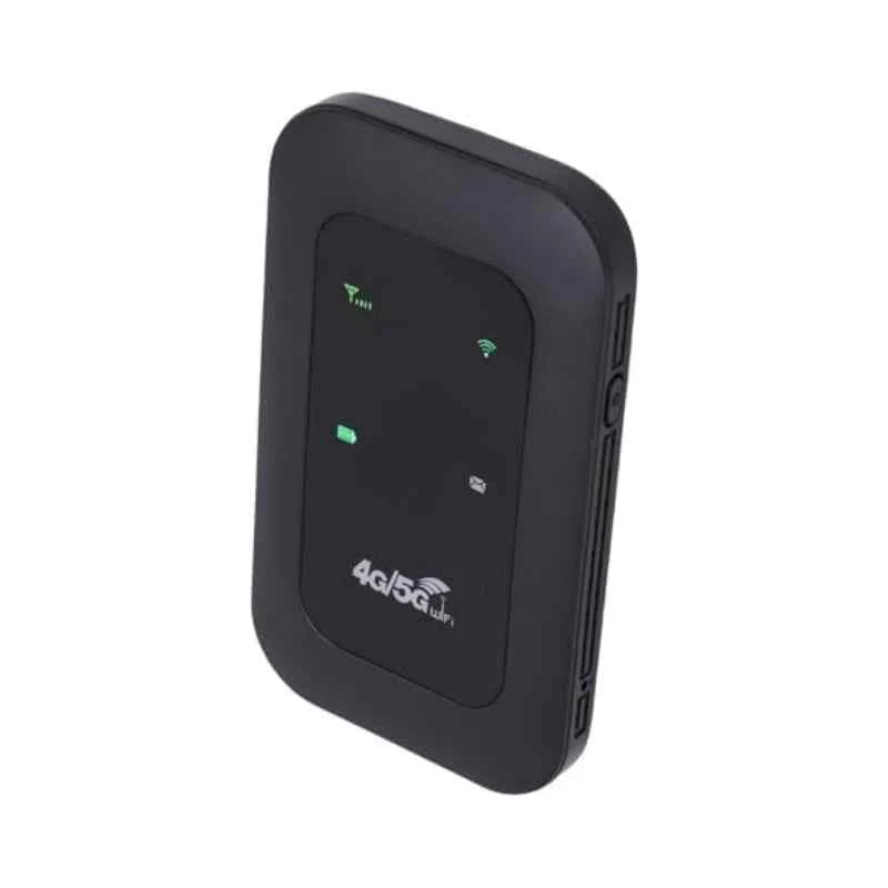 📶👍🏻 All-Network Pocket WiFi 🔥 Instant Connection, No Setup Required