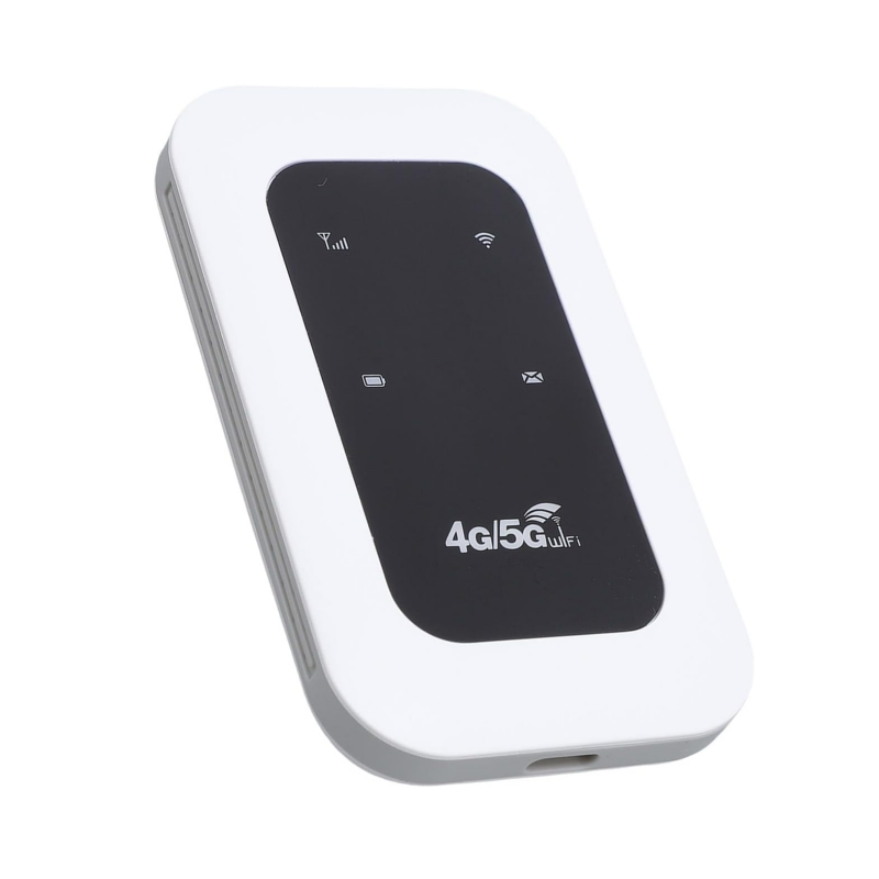 🔥 All-Network Pocket WiFi – Ready in Seconds No Setup! No Hassle! Just Connect!