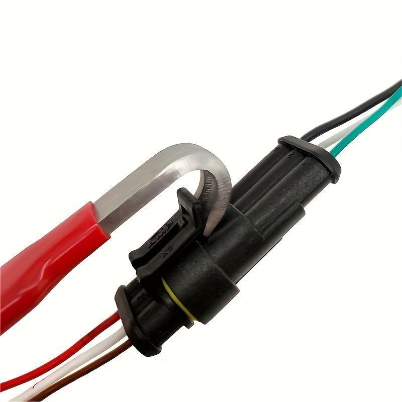 🛠️ Automotive Electrical Terminal Connector Separator – Professional Removal Tool ⚡