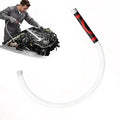 Bendable LED Flashlight Stick – 31" Flexible LED Work Light, High Lumen Magnetic Inspection Light