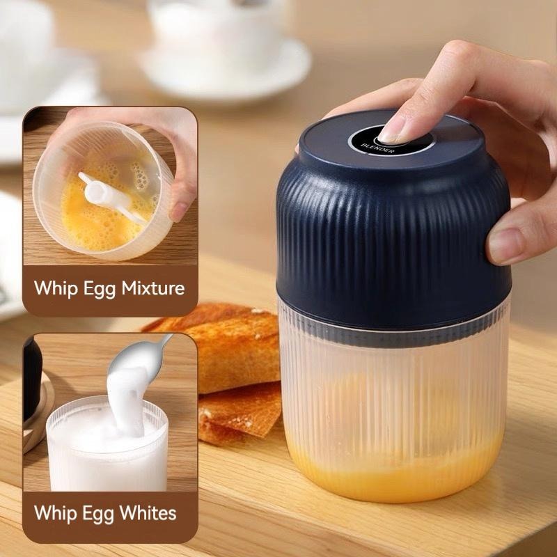 🧄Portable Mini Food Chopper