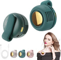 🎁Portable Clip-On Fan – 360° Adjustable