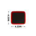 🛠️‌3PC Flexible Magnetic Tool Mat & Tray Holder