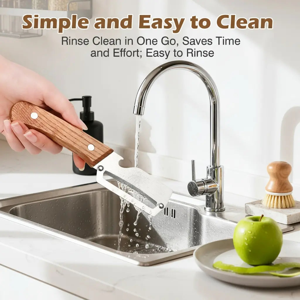 🔥 3-in-1 Grater, Peeler & Bottle Opener – Ultimate Kitchen Tool