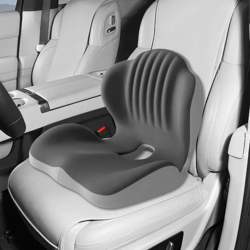 Limited-time promotion🔥Ergonomic Memory Foam Seat-Buy 2 Free Shipping🎁