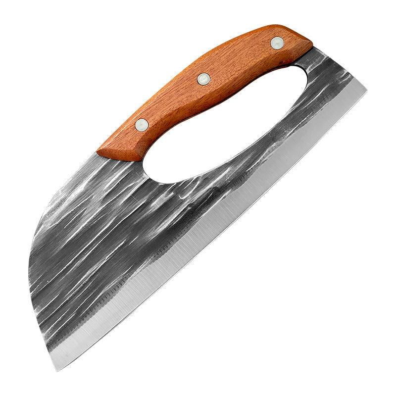 ✨2026 New Upgrade-Forged Butcher Knife Set