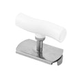 🔧 Stainless Steel Jar Opener – Easy Grip for Mason Jars & Sauce Cans