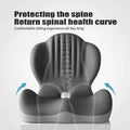 Limited-time promotion🔥Ergonomic Memory Foam Seat-Buy 2 Free Shipping🎁