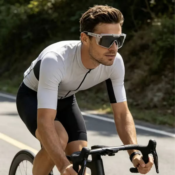🔥New Arrival: UV-Protective Sunglasses for Hiking & Cycling