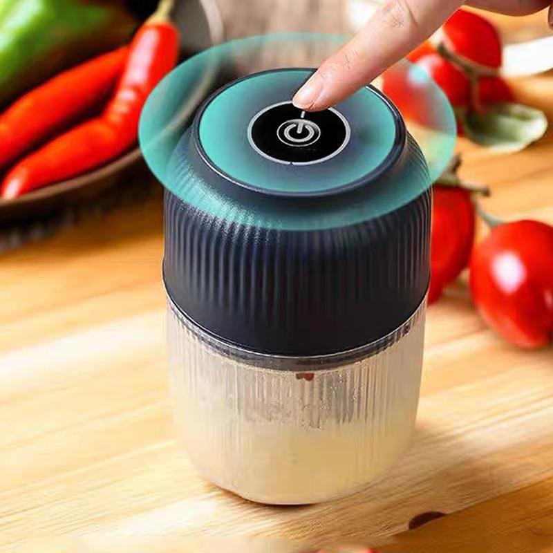 🧄Portable Mini Food Chopper