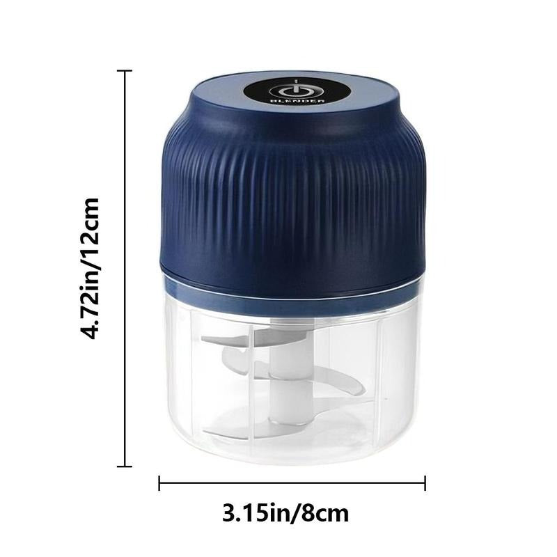 🥩Portable Mini Food Processor