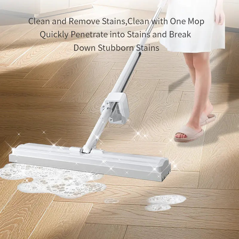 💧 Floor Cleaning Tablets – Dissolve Instantly, Deep Clean, Antibacterial, Safe for All Floors