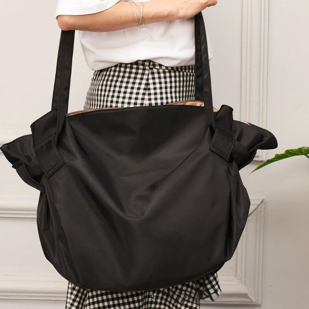 🔥Hot Sale 50% OFF-Multifunctional convertible tote bag