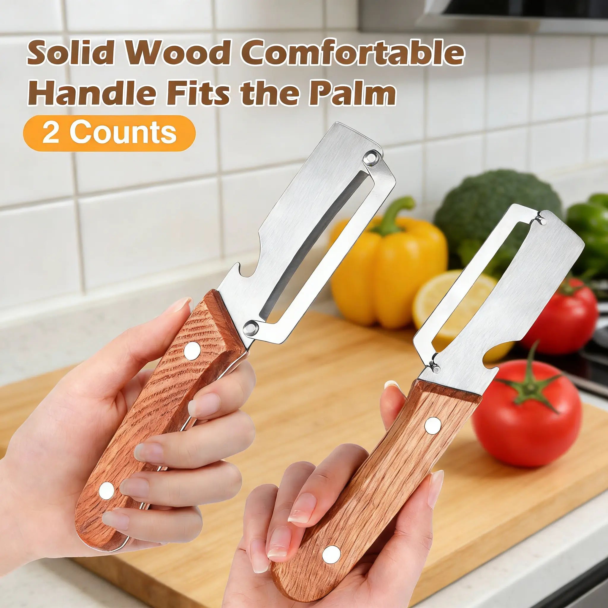 🔥 3-in-1 Grater, Peeler & Bottle Opener – Ultimate Kitchen Tool