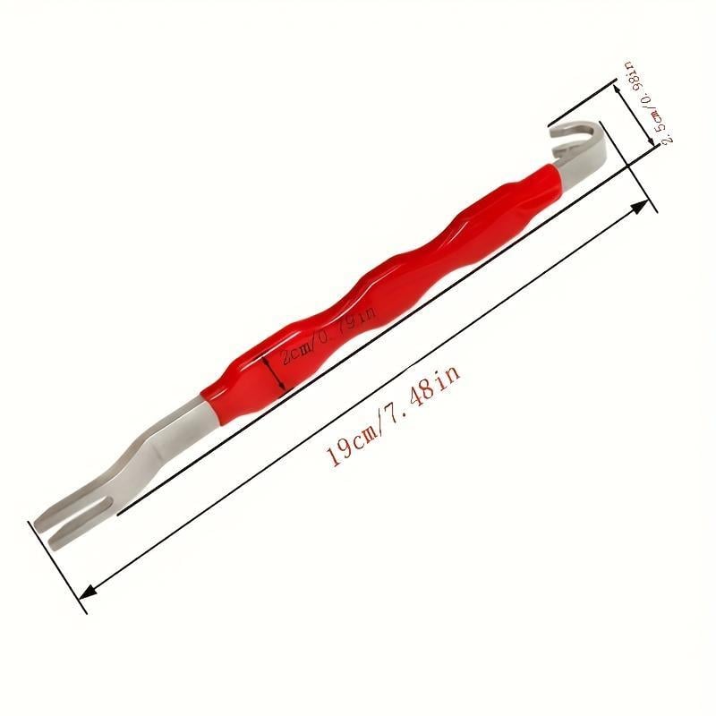 🛠️ Automotive Electrical Terminal Connector Separator – Professional Removal Tool ⚡