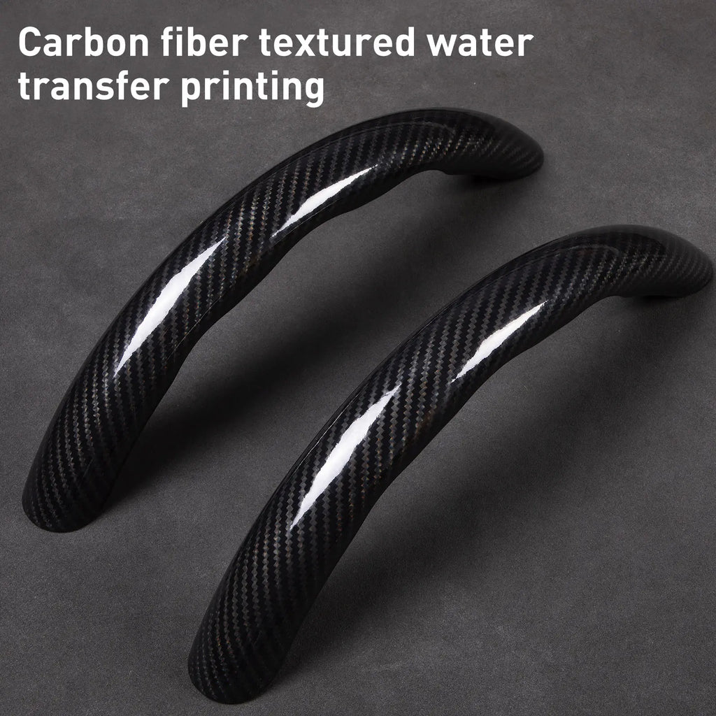 🚗Car Steering Wheel Cover, Non slip Design Steering Wheel Protector, Universal Car Steering Wheel Cover for 15 Inch