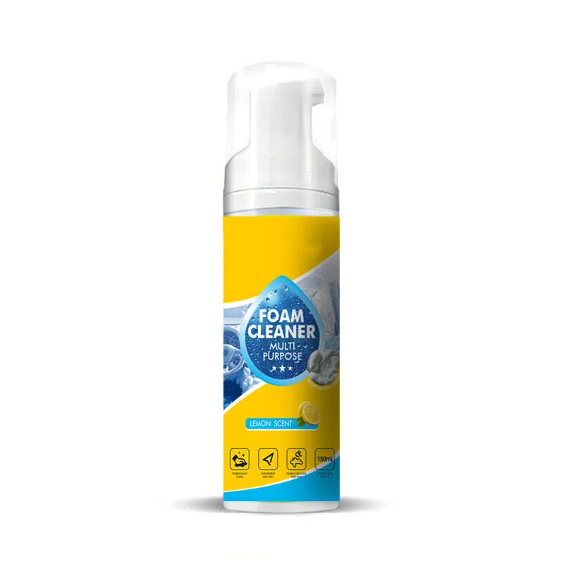 Super Cleaner，Effective Car Interior Cleaner🔥BUY 2 GET 1 FREE🔥