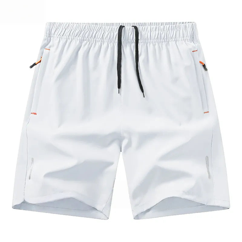 🎉 Men's 5-Pack Quick-Dry Shorts – Lightweight Breathable Athletic & Casual Shorts