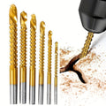 🔥Limited Time 50% Off✨6 Counts Metalworking Ldeal For Drilling