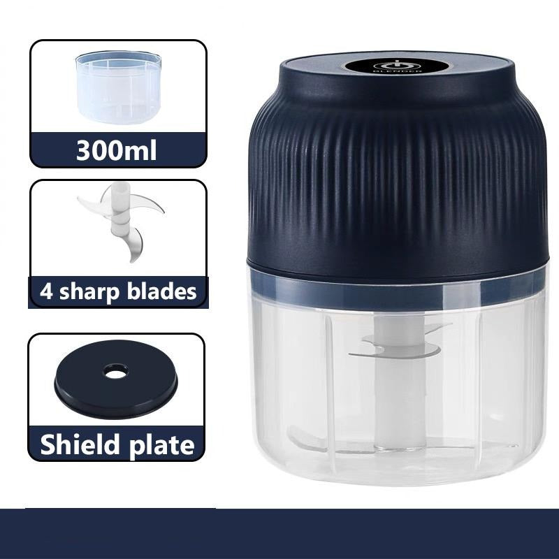 🥩Portable Mini Food Processor