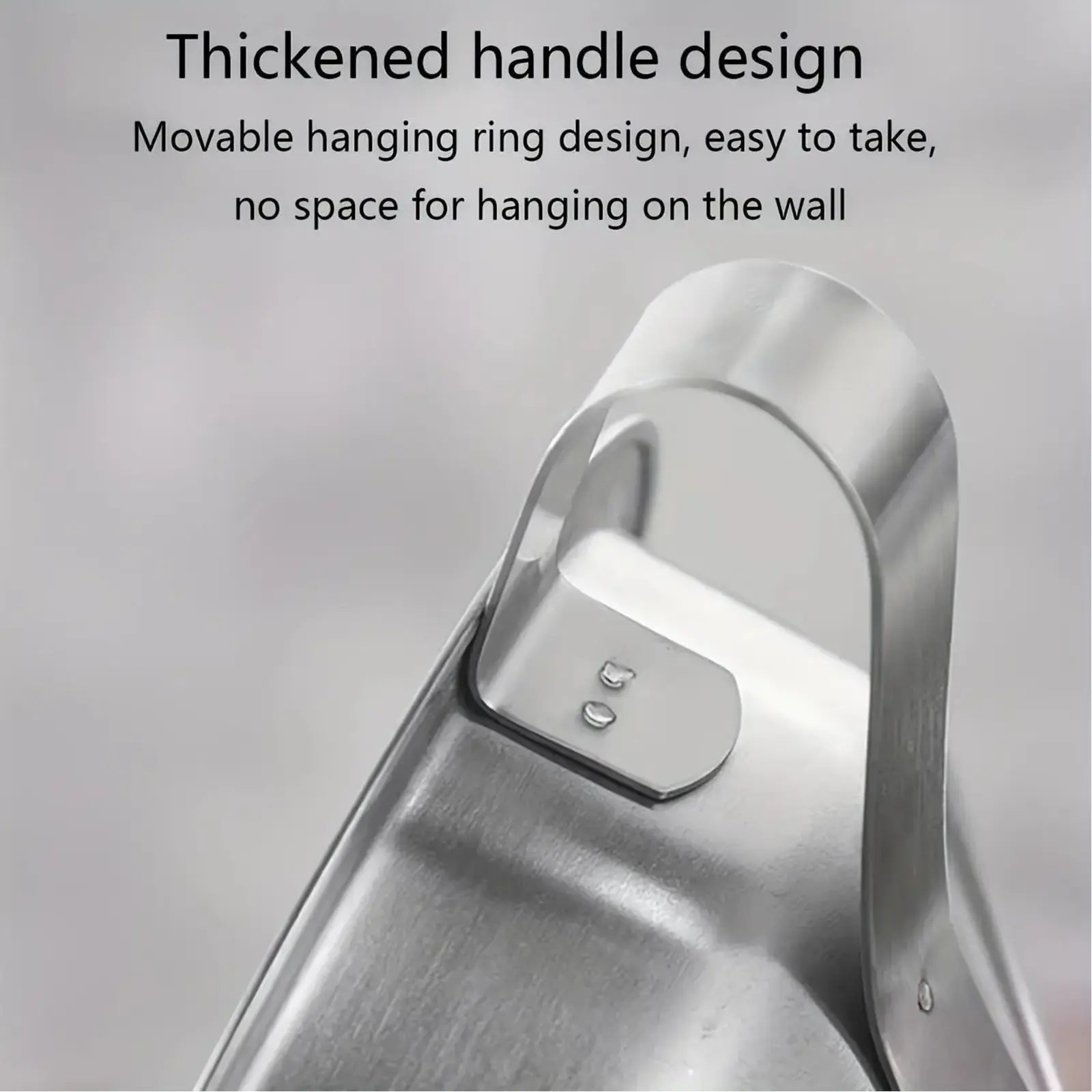 🔩 Stainless Steel Funnel – Rust-Proof, Multi-Size, Kitchen Essential