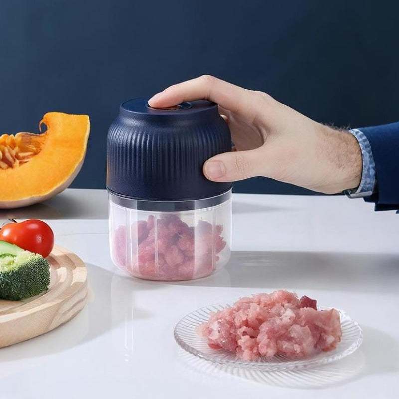 🥩Portable Mini Food Processor