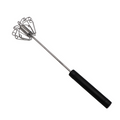 🔥Last Day Promotion 50% OFF🔥Stainless Steel Semi-Automatic Hand Egg Beater