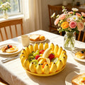 🍌Limited-time 49% off🍇Creative Banana Shape Fruit Bowl🍓